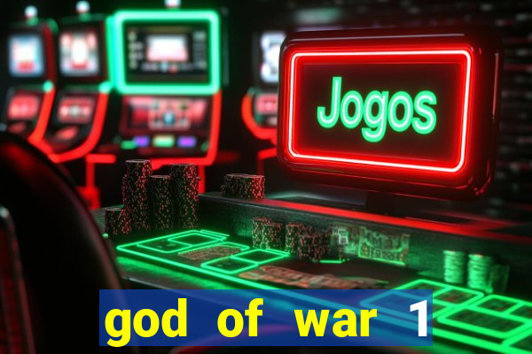 god of war 1 download android